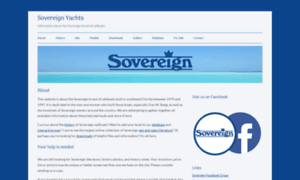 Sovereignyachtcorp.com thumbnail