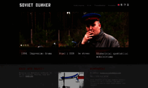 Sovietbunker.com thumbnail