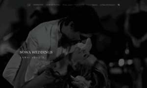 Sowa-weddings.com thumbnail