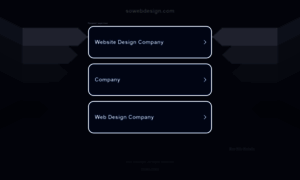 Sowebdesign.com thumbnail