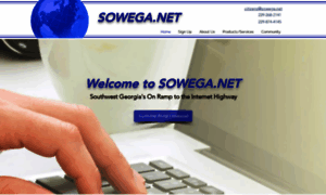 Sowega.net thumbnail