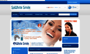Sowhite-smile.com thumbnail