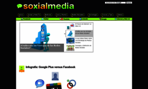 Soxialmedia.com thumbnail