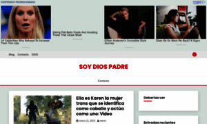 Soydiospadre.com thumbnail