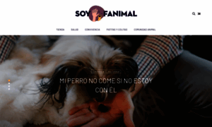 Soyfanimal.com thumbnail