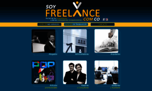Soyfreelance.com.co thumbnail
