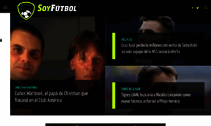 Soyfutbol.com thumbnail