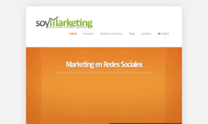 Soymarketing.mx thumbnail