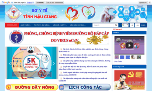 Soyte.haugiang.gov.vn thumbnail