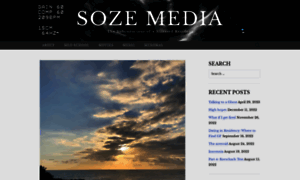 Sozemedia.com thumbnail