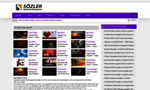 Sozler.web.tr thumbnail