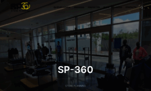 Sp-360.com thumbnail