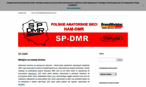 Sp-dmr.pl thumbnail