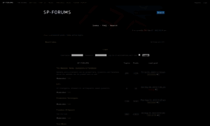 Sp-forums.com thumbnail