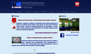 Sp-kurow.pl thumbnail