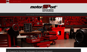 Sp-motorsport.com thumbnail