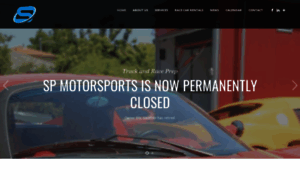 Sp-motorsports.com thumbnail