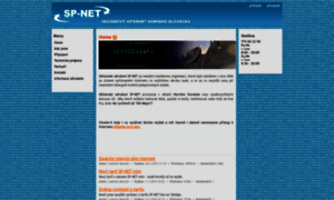 Sp-net.cz thumbnail
