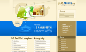 Sp-proweb.com.pl thumbnail