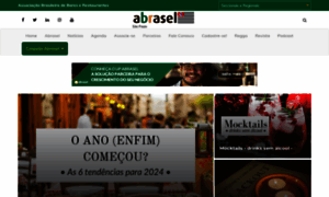 Sp.abrasel.com.br thumbnail