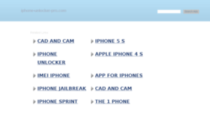 Sp.iphone-unlocker-pro.com thumbnail
