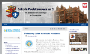 Sp1.szczecin.pl thumbnail