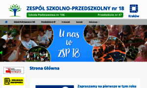 Sp106-krakow.pl thumbnail