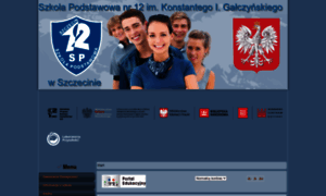 Sp12.szczecin.pl thumbnail