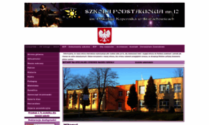 Sp12starachowice.pl thumbnail