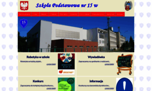 Sp15torun.edu.pl thumbnail