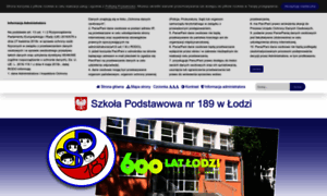 Sp189lodz.wikom.pl thumbnail