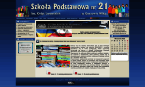 Sp21gorzow.pl thumbnail