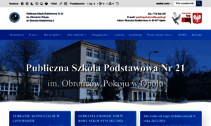 Sp21opole.wodip.opole.pl thumbnail