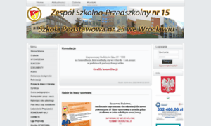 Sp25wroclaw.pl thumbnail