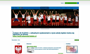 Sp26bielsko.pl thumbnail