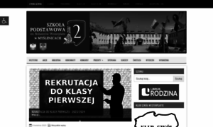 Sp2myslenice.edu.pl thumbnail