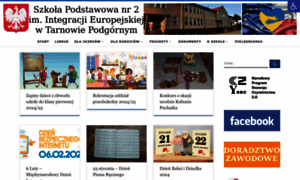 Sp2tarnowopodgorne.pl thumbnail