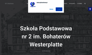 Sp2wschowa.pl thumbnail
