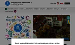 Sp31.opole.pl thumbnail