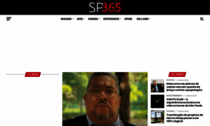 Sp365.com.br thumbnail