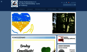 Sp3trzebnica.edupage.org thumbnail