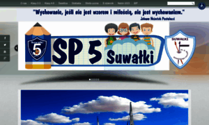 Sp5.suwalki.pl thumbnail
