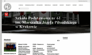Sp61.krakow.pl thumbnail