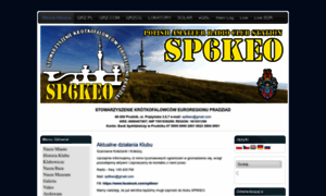 Sp6keo.lsteam.pl thumbnail