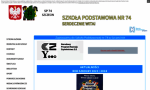 Sp74.szczecin.pl thumbnail