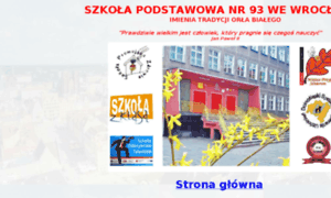Sp93wroclaw.xo.pl thumbnail