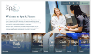 Spa-and-fitness.co.uk thumbnail