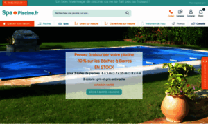 Spa-et-piscine.fr thumbnail