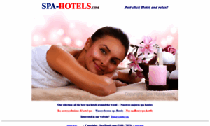 Spa-hotels.com thumbnail