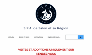 Spa-salon-de-provence.fr thumbnail